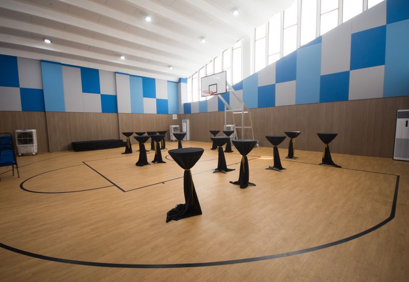 The Elysia Park Residence