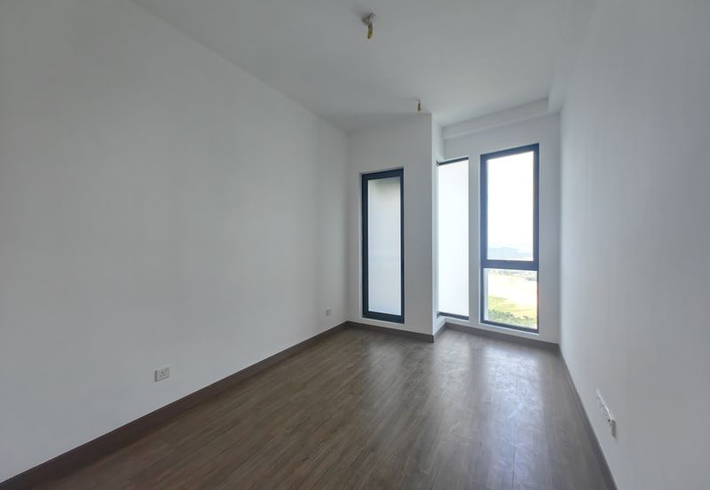 The Elysia Park Residence