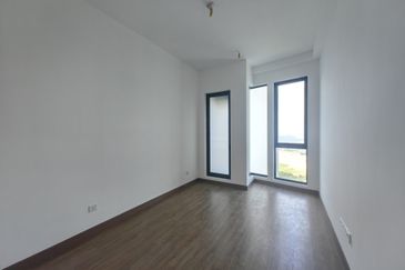 The Elysia Park Residence