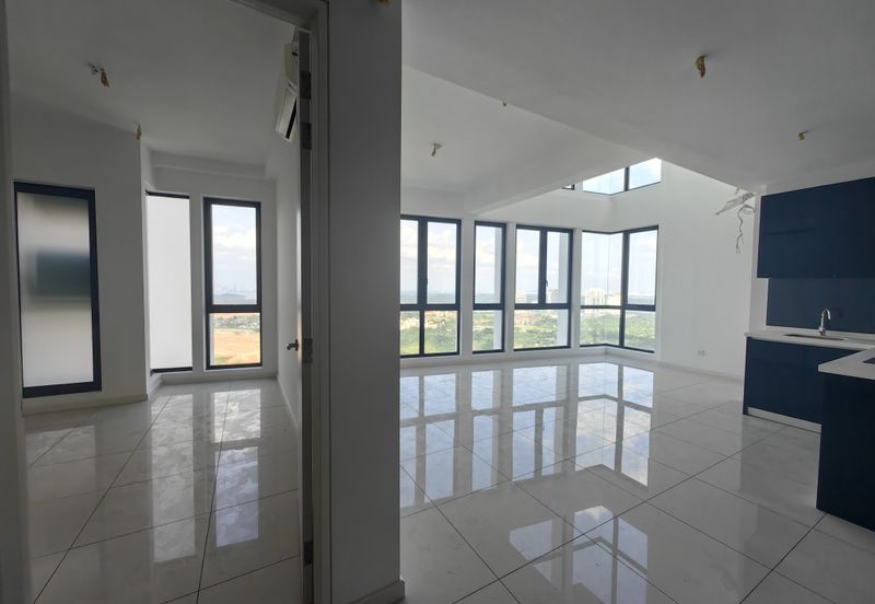 The Elysia Park Residence