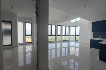 The Elysia Park Residence