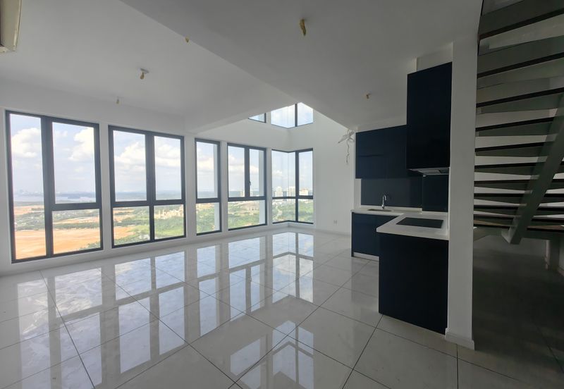 The Elysia Park Residence