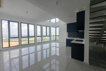 The Elysia Park Residence