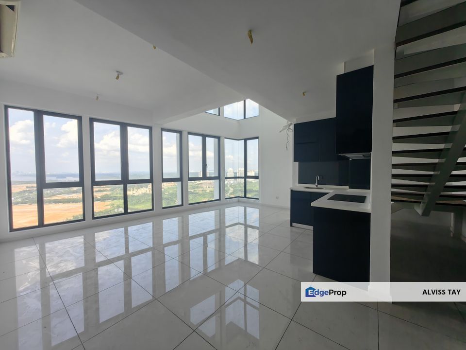 The Elysia Park Residence @ Iskandar Puteri  , Johor, Nusajaya