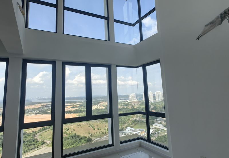 The Elysia Park Residence