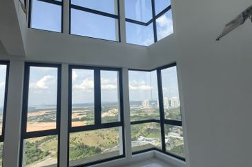 The Elysia Park Residence