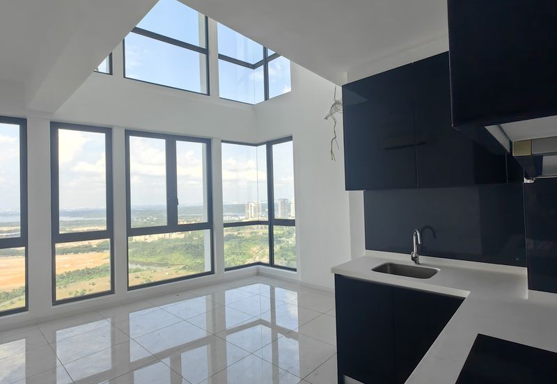 The Elysia Park Residence