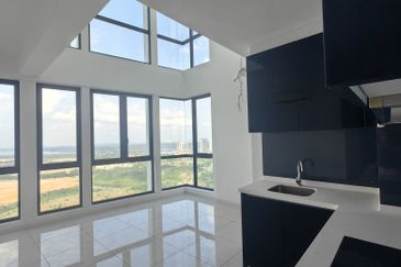 The Elysia Park Residence