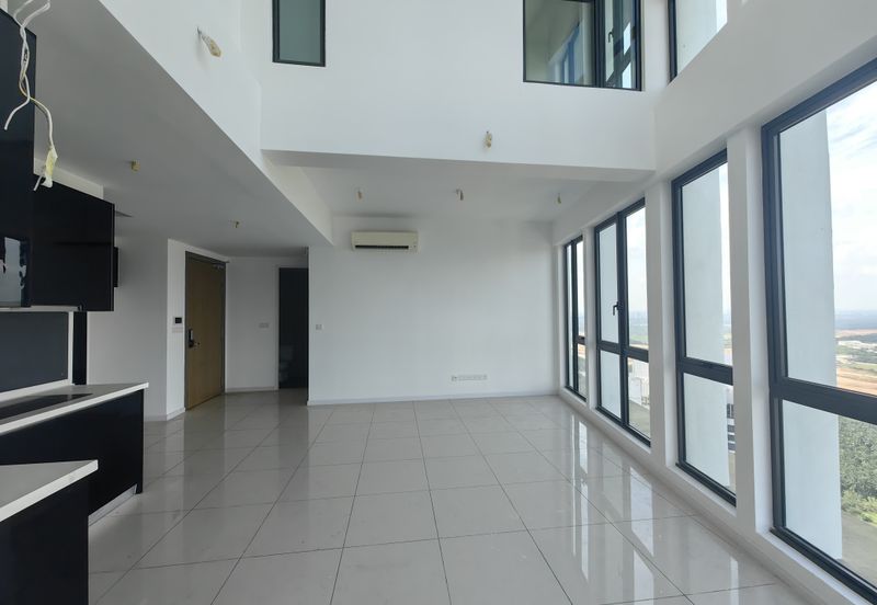 The Elysia Park Residence