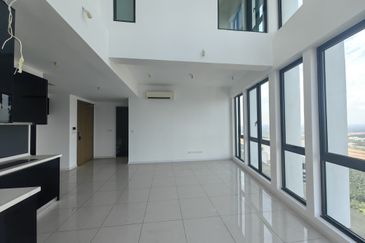 The Elysia Park Residence