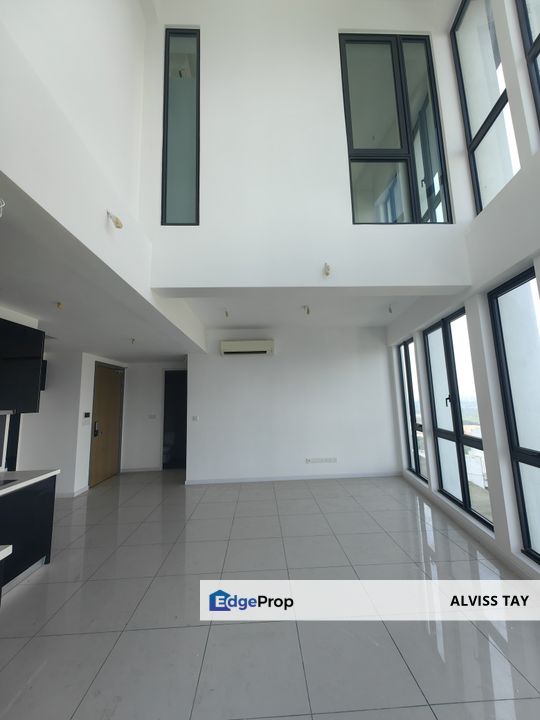 The Elysia Park Residence @ Iskandar Puteri  , Johor, Nusajaya