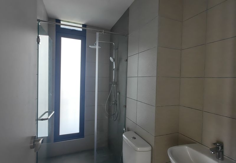 The Elysia Park Residence