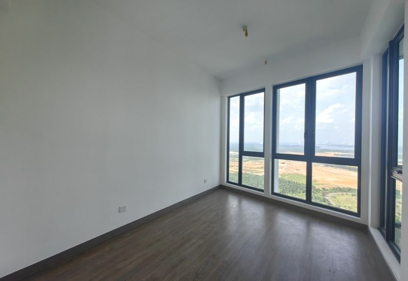 The Elysia Park Residence