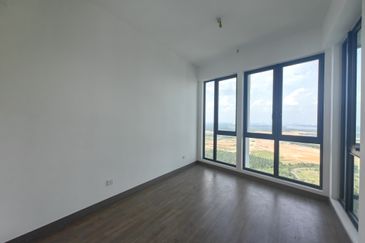 The Elysia Park Residence