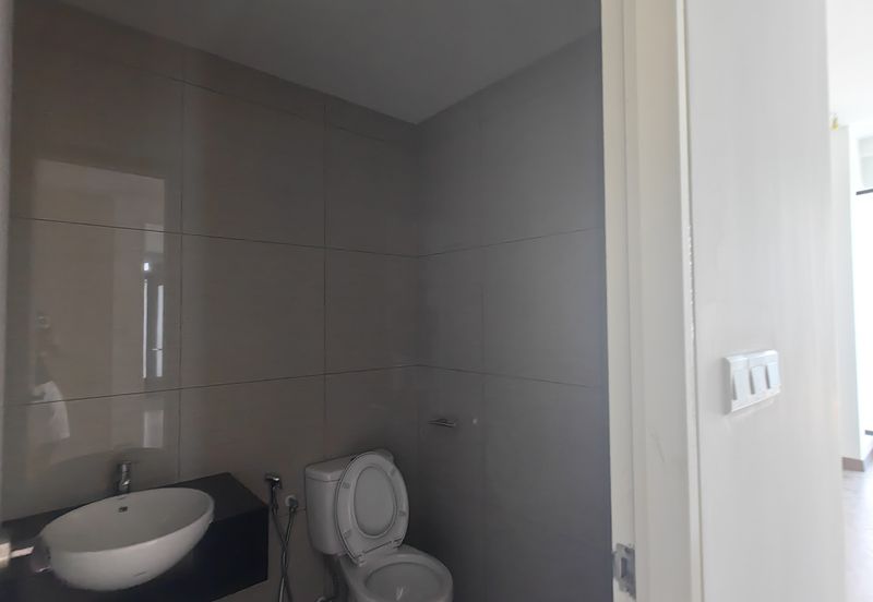 The Elysia Park Residence