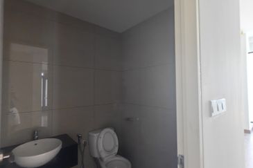 The Elysia Park Residence