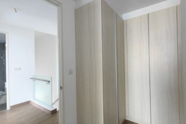 The Elysia Park Residence