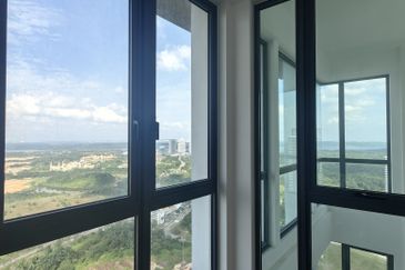 The Elysia Park Residence