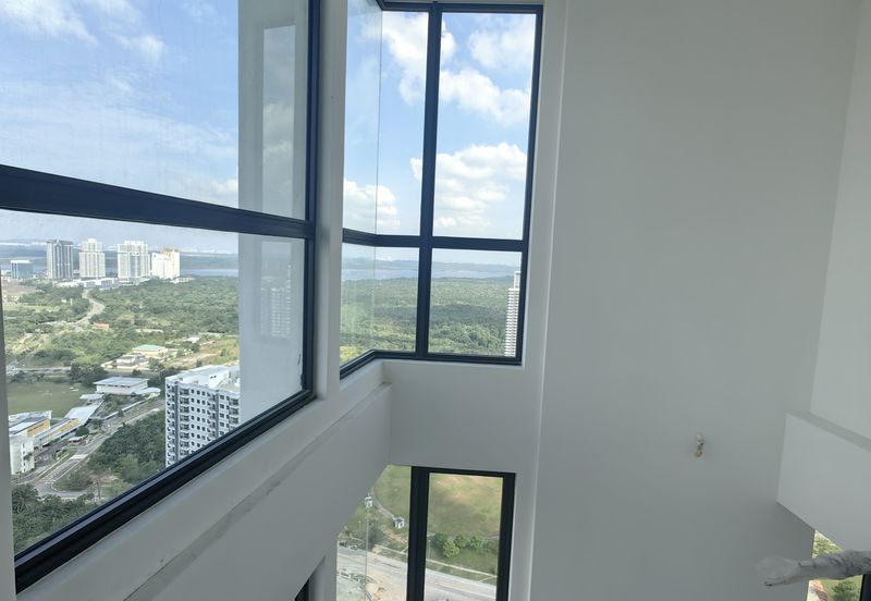 The Elysia Park Residence