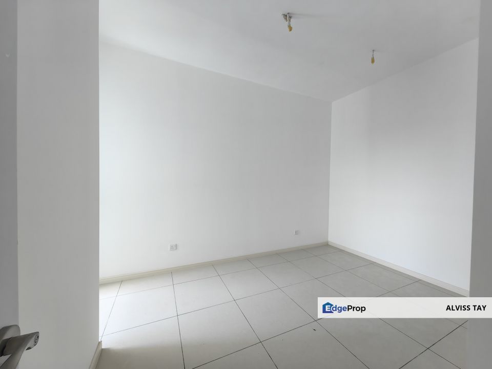 The Elysia Park Residence @ Iskandar Puteri  / Foreigner eligible, Johor, Nusajaya