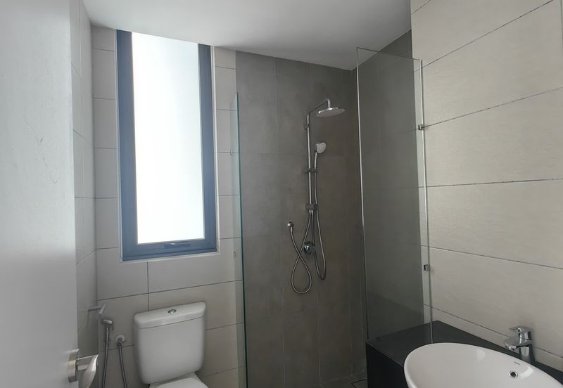 The Elysia Park Residence