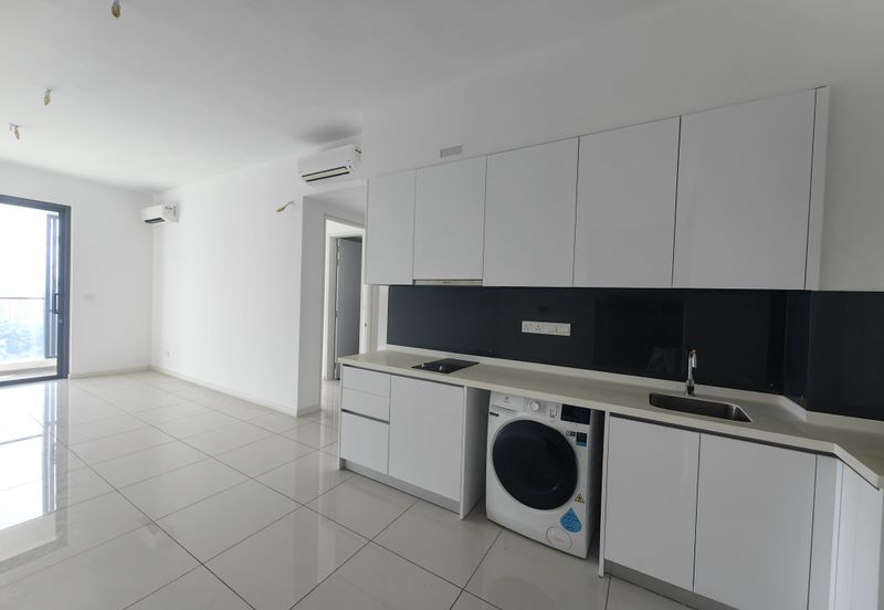 The Elysia Park Residence