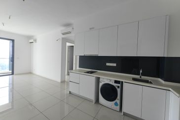 The Elysia Park Residence