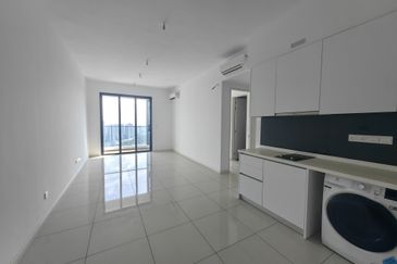 The Elysia Park Residence