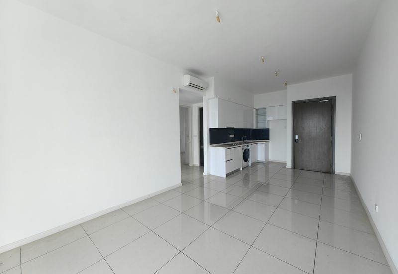 The Elysia Park Residence