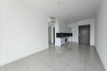 The Elysia Park Residence