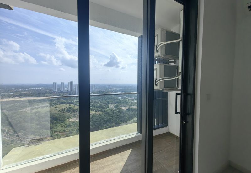 The Elysia Park Residence