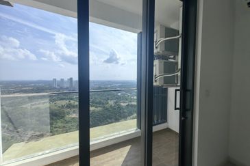 The Elysia Park Residence