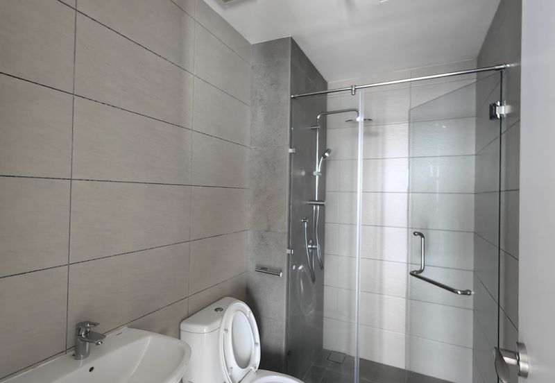 The Elysia Park Residence