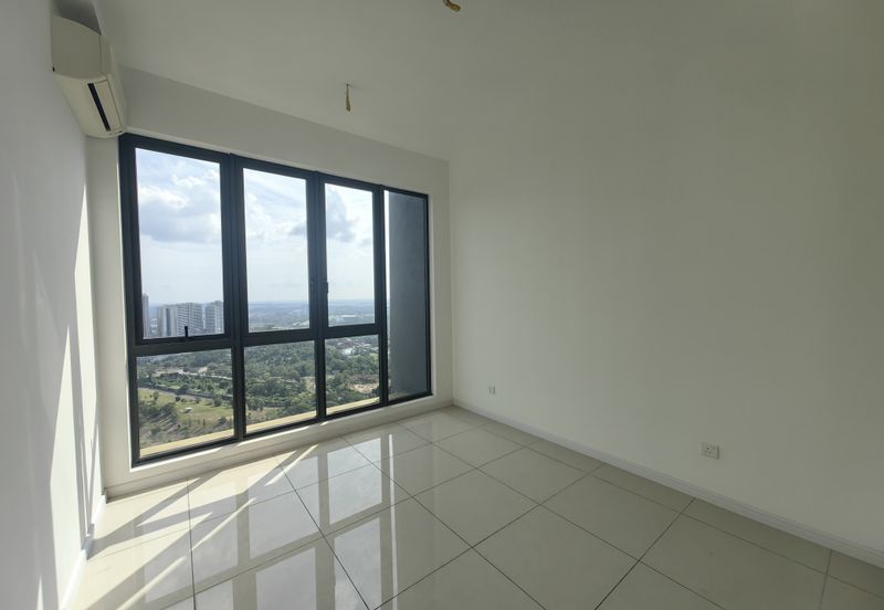 The Elysia Park Residence