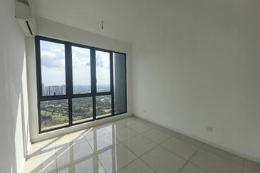 The Elysia Park Residence