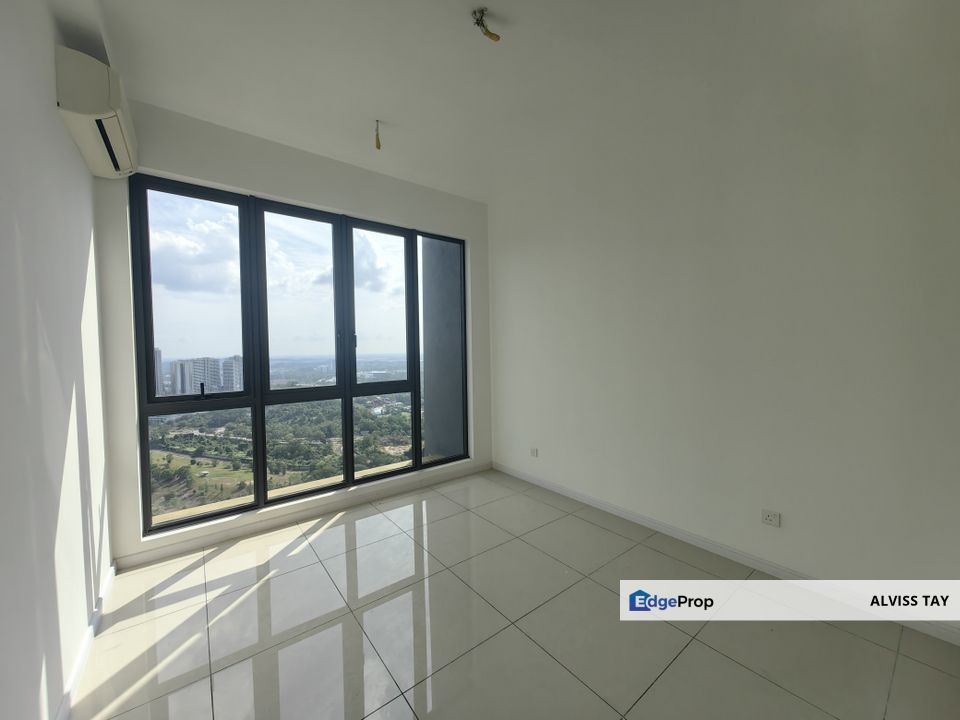 The Elysia Park Residence @ Iskandar Puteri  / Foreigner eligible, Johor, Nusajaya