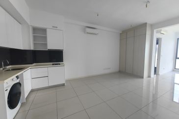 The Elysia Park Residence