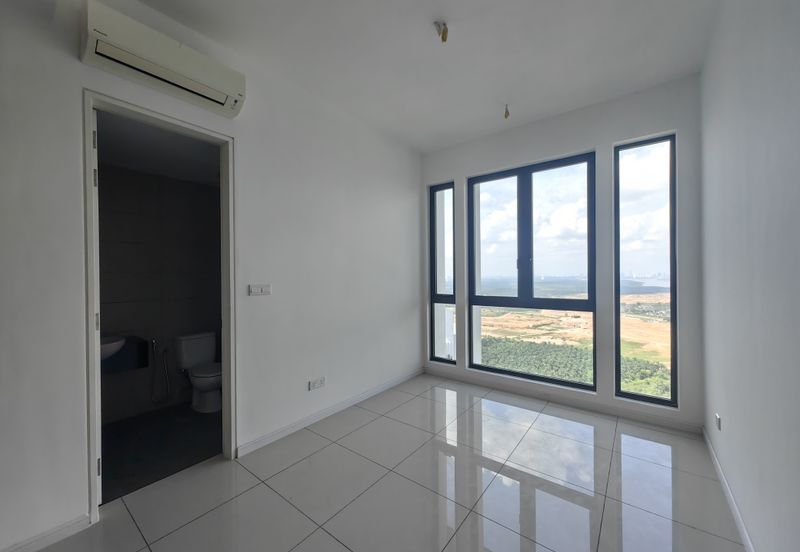 The Elysia Park Residence