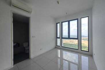 The Elysia Park Residence