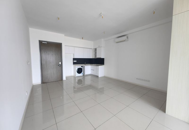 The Elysia Park Residence