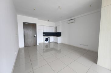 The Elysia Park Residence