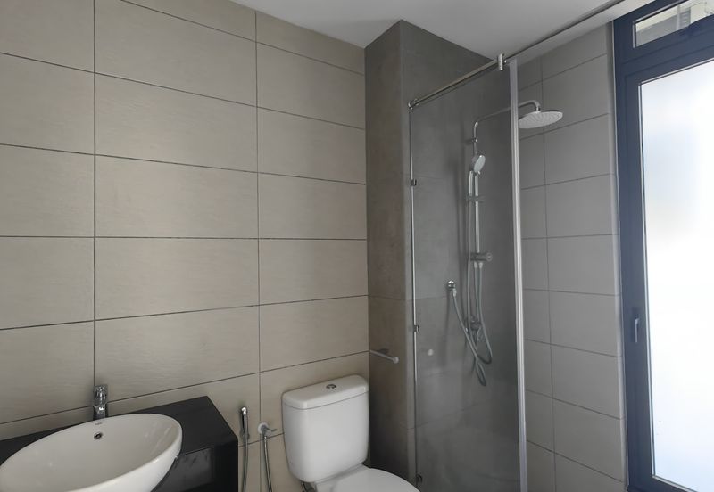 The Elysia Park Residence