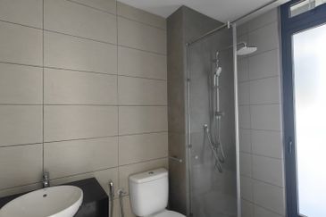 The Elysia Park Residence