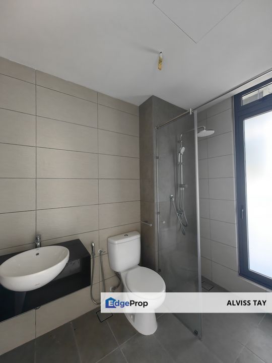 The Elysia Park Residence @ Iskandar Puteri  / Foreigner eligible, Johor, Nusajaya