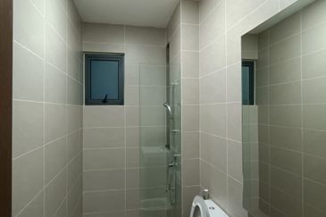 Estuari Gardens @ Puteri Harbour