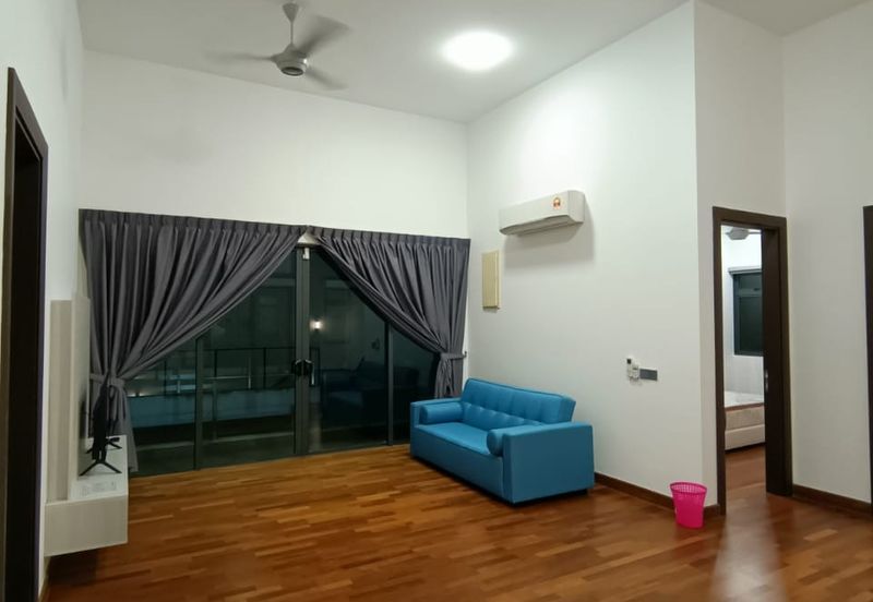 Estuari Gardens @ Puteri Harbour