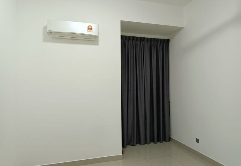 Estuari Gardens @ Puteri Harbour