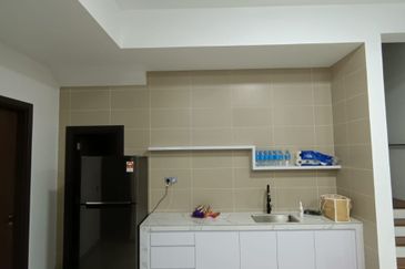 Estuari Gardens @ Puteri Harbour