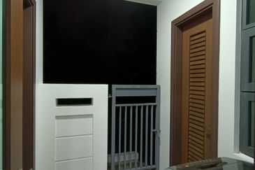 Estuari Gardens @ Puteri Harbour