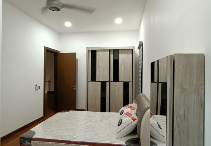 Estuari Gardens @ Puteri Harbour